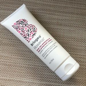 New Full Size Briogeo Rosarco Blow Out Cream